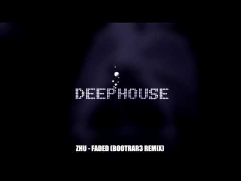 ZHU - Faded (Bootrar3 Remix)