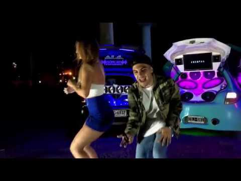 Sonido Cristal - Rabiosa