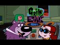 Grim Evil S1EP4 The Smell Of Vengeance Fiend Is Like Friend Without The R