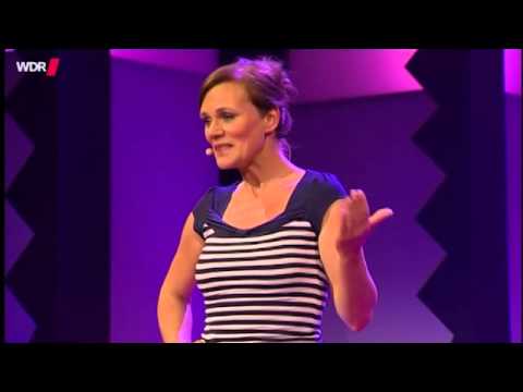 Kristina Kruttke beim Prix Pantheon 2014