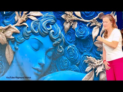 Aleksandra Kubas-Kruk /4K HDR/