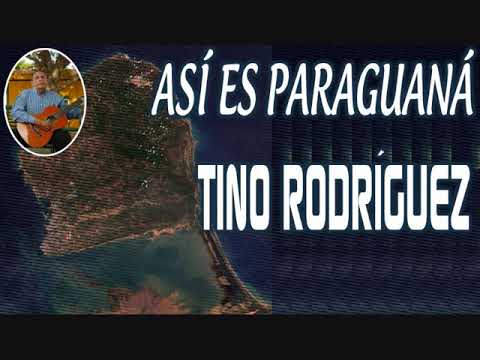 Asi Es Paraguana - Los Trovadores Carorenos