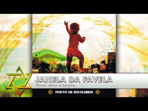 Ponto de Equilíbrio - Janela da Favela