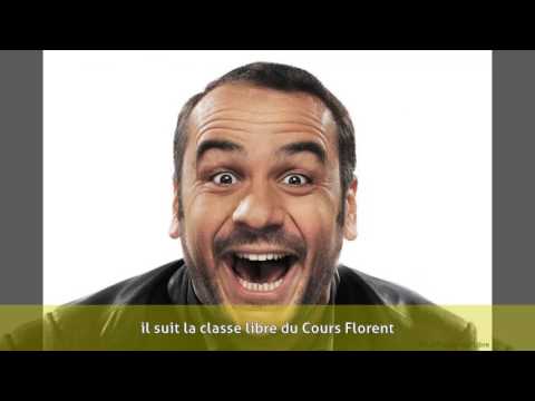 François-Xavier Demaison - Jeunesse