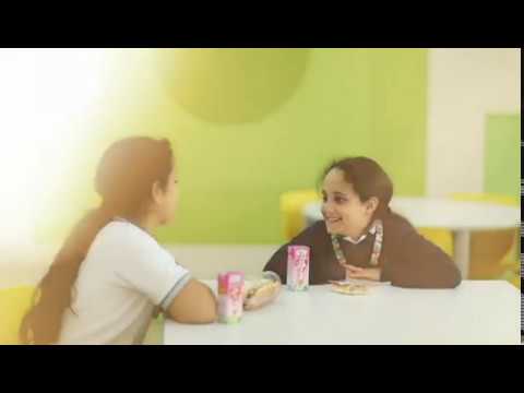 ICS Mushrif – International Community Schools