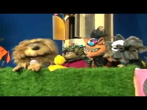 Laku noć deco - 28 - Pile izgubilo sebe