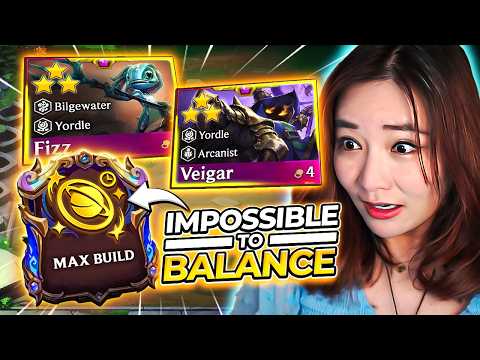 This Augment Is So Broken It’s Getting Disabled