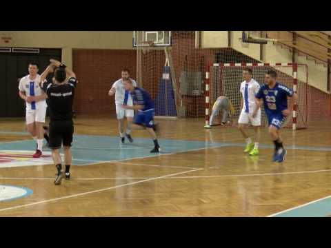 Rukomet Spartak Vojput 23052017