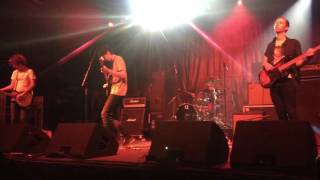 Car Seat Headrest-Cosmic Hero