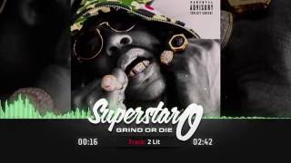 [FREE] 2 Chainz Type Beat Instrumental "2 Lit" ( Prod. By SuperStar O x MiGL )