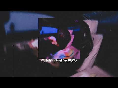 [FREE] ThaHomey x Loto detroit type beat - "ok bitch" (Prod. by WAV.)