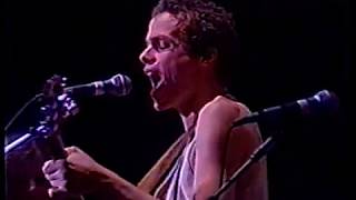 Rusted Root - Food And Creative Love 5/13/95
