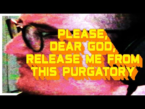 this podcast is falling apart and I am powerless to stop it