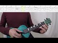 I Ve Got No Strings Ukulele Level 4