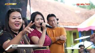 Download lagu UNYU UNYU - RAYA AILLA | CI NADA LIVE DESA GERESIK - CIAWIGEBANG | HAJAT BPK. KIKI & IBU NURRIE mp3