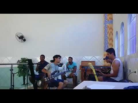 Teu Ruah - Cleiton Saraiva