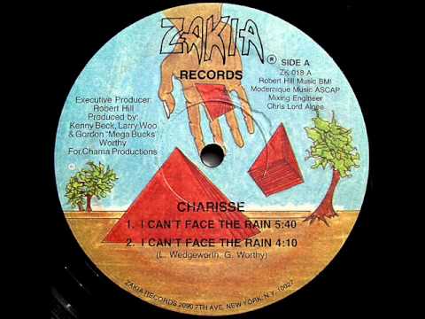Charisse - I Can't Face The Rain - 86.wmv