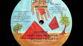 Charisse - I Can't Face The Rain - 86.wmv