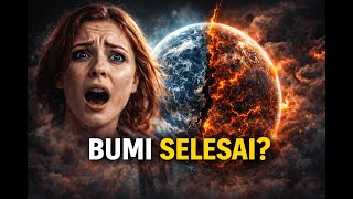 Download lagu JIKA BUMI BENAR-BENAR DITINGGALKAN MANUSIA ‼️ mp3