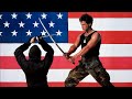 Official Trailer AMERICAN NINJA 1985 Michael Dudikoff Cannon Films
