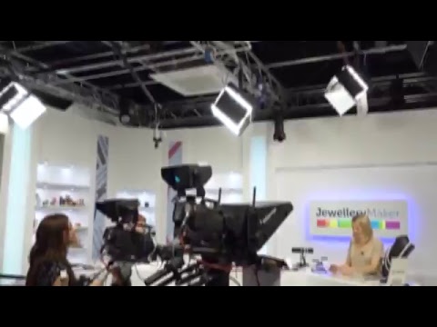 JewelleryMaker LIVE 30/05/17 6PM-10PM