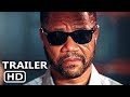 THE WEAPON Trailer (2023) Cuba Gooding Jr, Action Movie