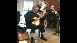 Put It Right Here (Or Keep It Out There)