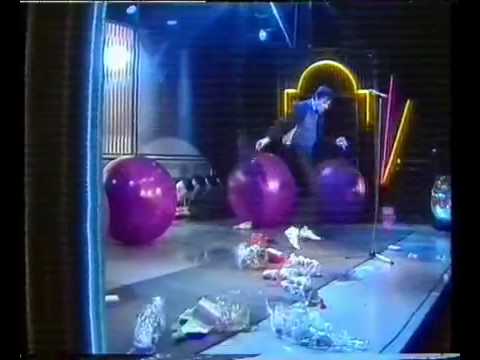 SHAKIN STEVENS - oh julie