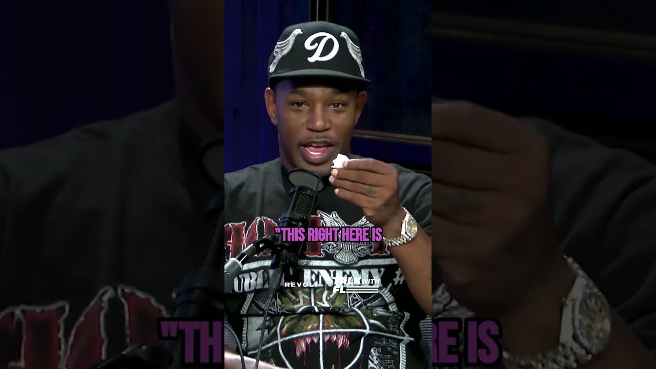 Cam'ron Claps Back At Vic Mensa: Can't Even Get Last Week Right