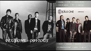 Plus One - Obvious (Album 2002)