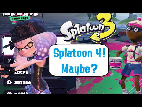 INKWAVE: Turf Riot Gameplay