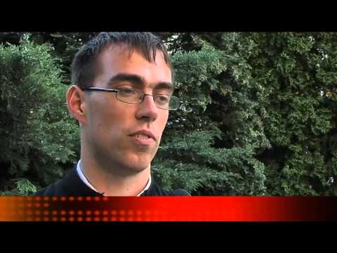 2012.08 (augusztus) - Élet-Forrás magazinműsor