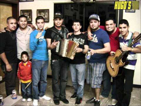 Me Apodan El Guerito Ft El Cheyo - Grupo Alto Rango