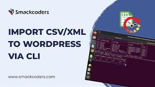 WP Ultimate CSV Importer YouTube Video