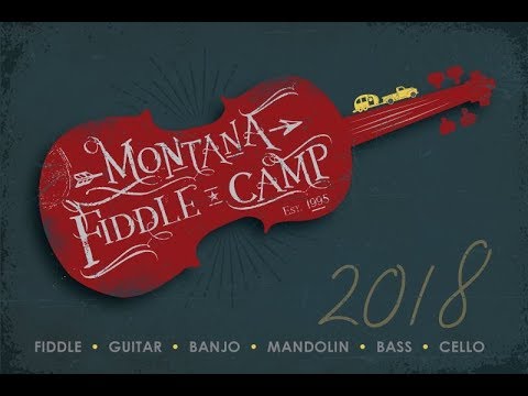 2018 - Tuesday Night - Week Two: Natalie Padilla, Quinn Bachand, and Dennis Stroughmatt