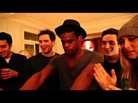 Charly Gee - So What -Official Music Video