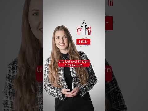 Geld 2025: Was sich bei Gehalt & Steuer für dich ändert!