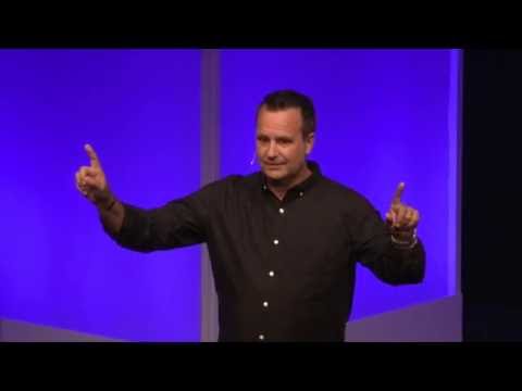 Rooftop Leadership | Scott Mann | TEDxSantaBarbara
