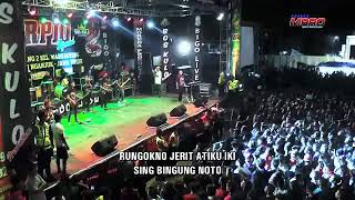 Download lagu Wegah kelangan-jihan audy secorpio mp3 Download lagu Wegah kelangan-jihan audy secorpio mp3