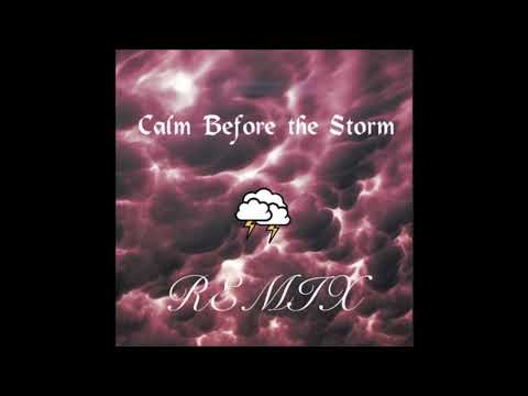 Muk - Calm Before The Storm Ft. M0ch0