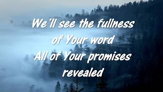 We see him Hillsong 2009 Faith Hope Love WV