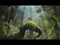 Disney S Tarzan 1999 Game Commercials