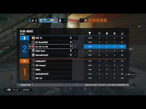 Best spawn peek on Oregon