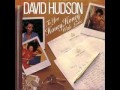 David Hudson - Ease Up
