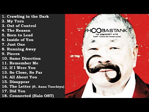 Hoobastank - The Greatest Hits!