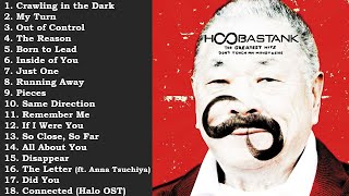 Download lagu Hoobastank - The Greatest Hits! mp3 Download lagu Hoobastank - The Greatest Hits! mp3