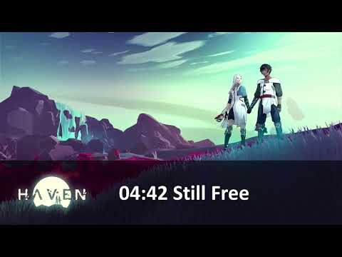 Mihark's Best VGM #0342 : Haven - 04:42 Still Free
