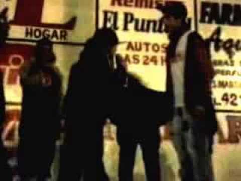 EDEPE VS NIÑO 1RA RONDA SOLANO STYLE