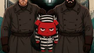 Я ОКАЗАЛСЯ В ТЮРЬМЕ! Prison Escape Simulator: Dig Out - Gulag Holidays Я ОКАЗАЛСЯ В ТЮРЬМЕ! Prison Escape Simulator: Dig Out - Gulag Holidays