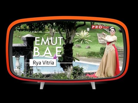 Rya Fitria - Emut Bae (Official Music Video)